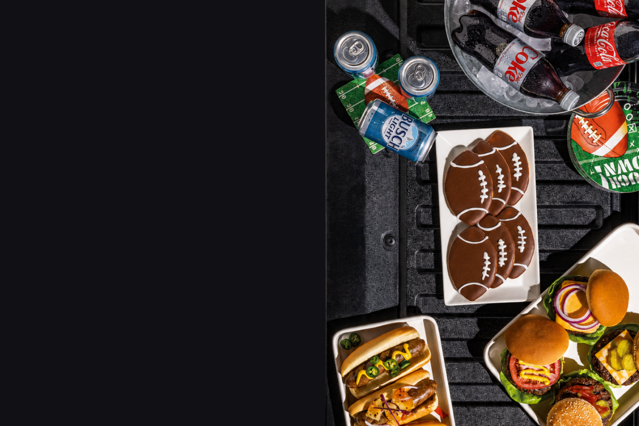 Hy-Vee PERKS hub tailgate gift card giveaway sweepstakes